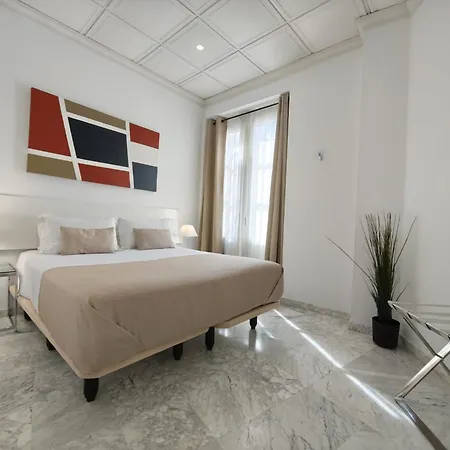 Santa Maria Apartment Seville
