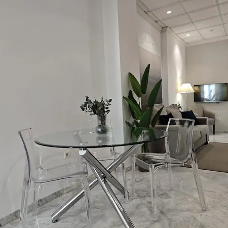 Santa Maria Apartment Sevilla
