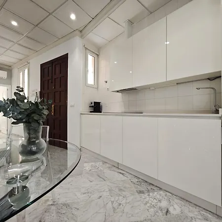 Apartment Santa Maria Sevilla