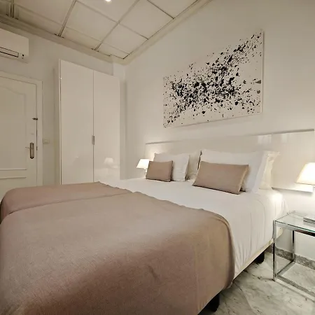 Apartment Santa Maria Sevilla