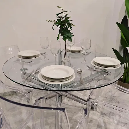 Santa Maria Apartment *