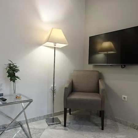 Santa Maria Apartment Sevilla