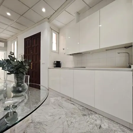 Apartment Santa Maria Sevilla