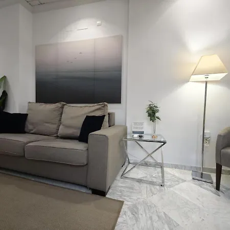 Santa Maria Apartment *
