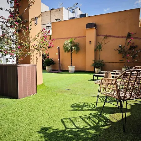 Apartment Santa Maria Sevilla