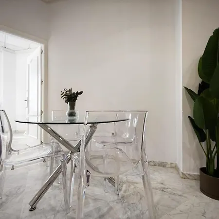 Santa Maria Apartment