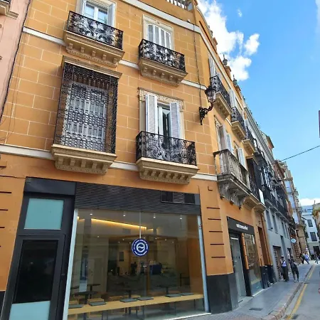 Apartment Santa Maria *