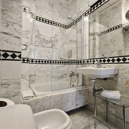 Santa Maria Apartment *