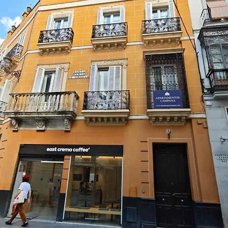 Santa Maria Apartment Sevilla